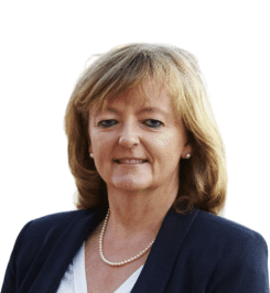 Sandra Hackett, Indepenent Non-Executive Director, EV Metals Group plc (EVM)